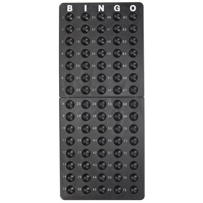 WE Games Complete Bingo Game Set