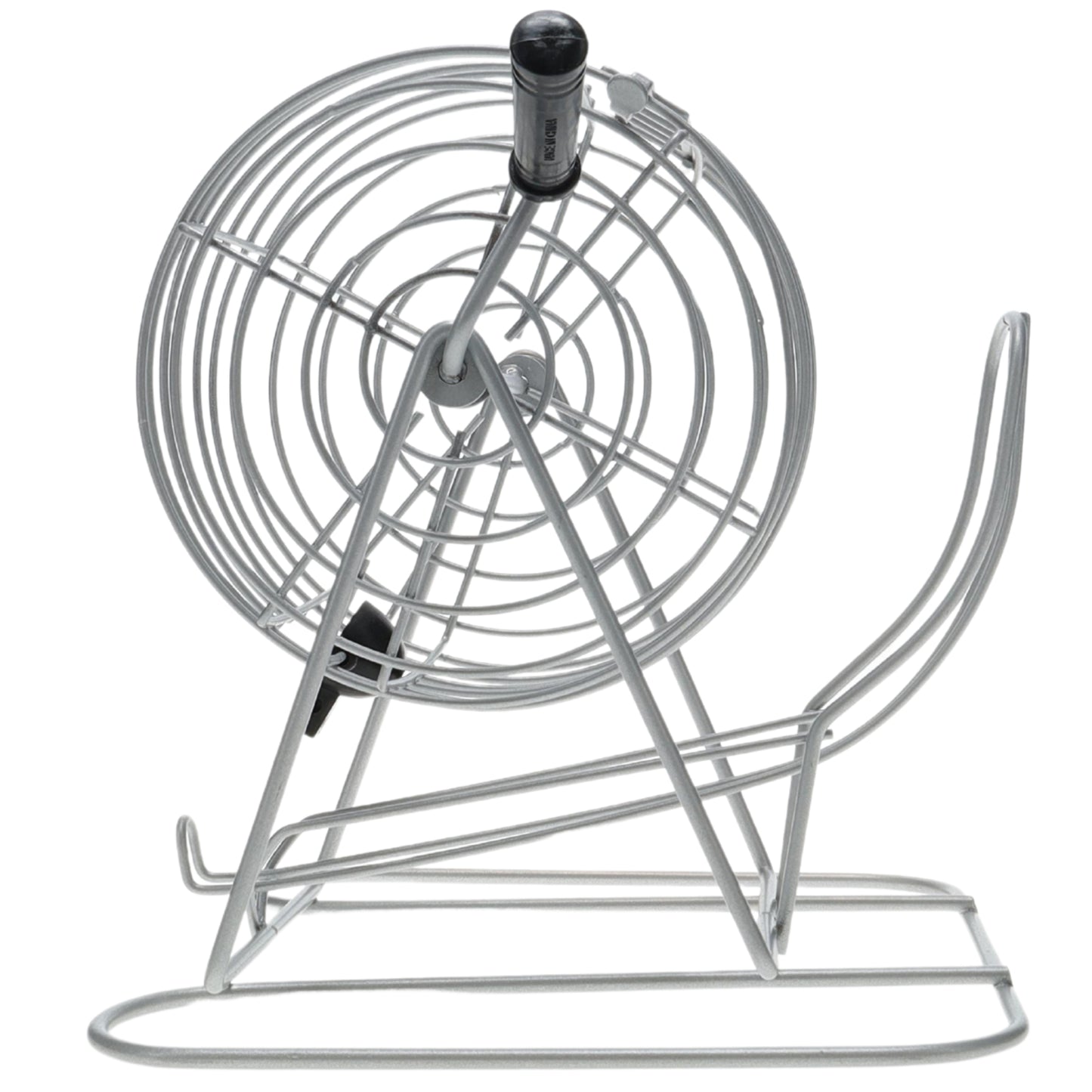 WE Games Deluxe Bingo Game Set