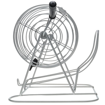 WE Games Deluxe Bingo Game Set