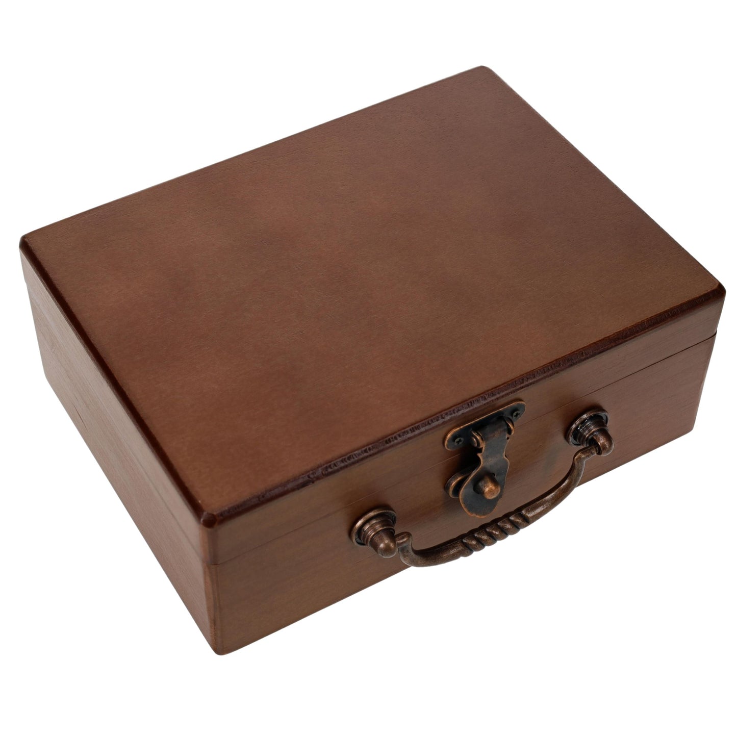 9 Number Shut the Box Board Game