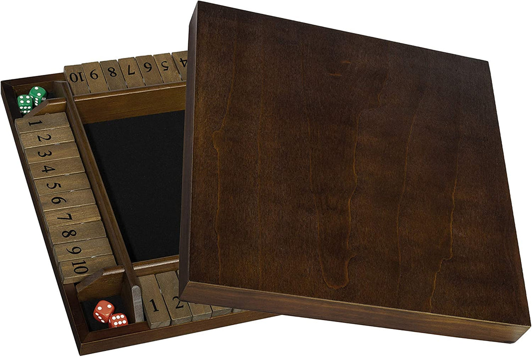 Wood Expressions – Board Games, Chess, Checkers, Backgammon, Puzzles ...