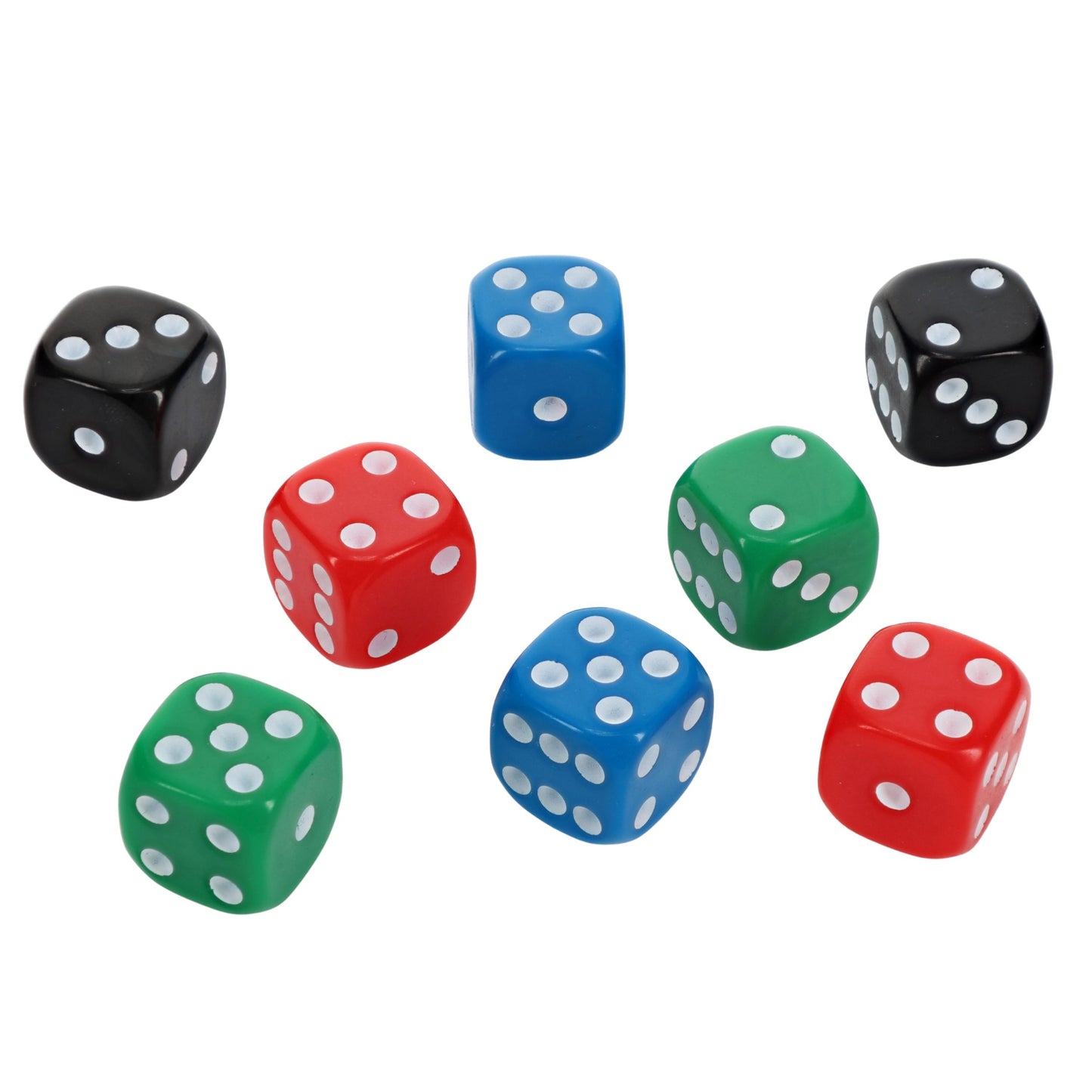 WE Games 4 Player 14 in. Shut The Box Board Game with Lid