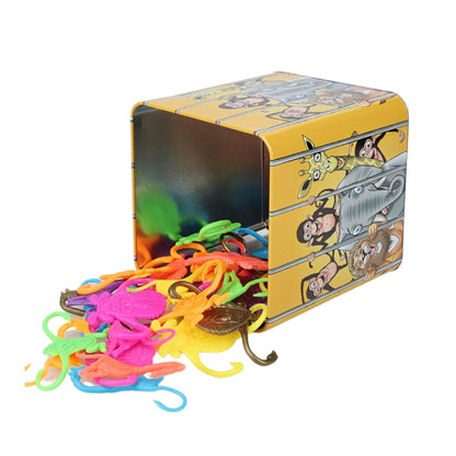 TDC Games Monkey Run Game
