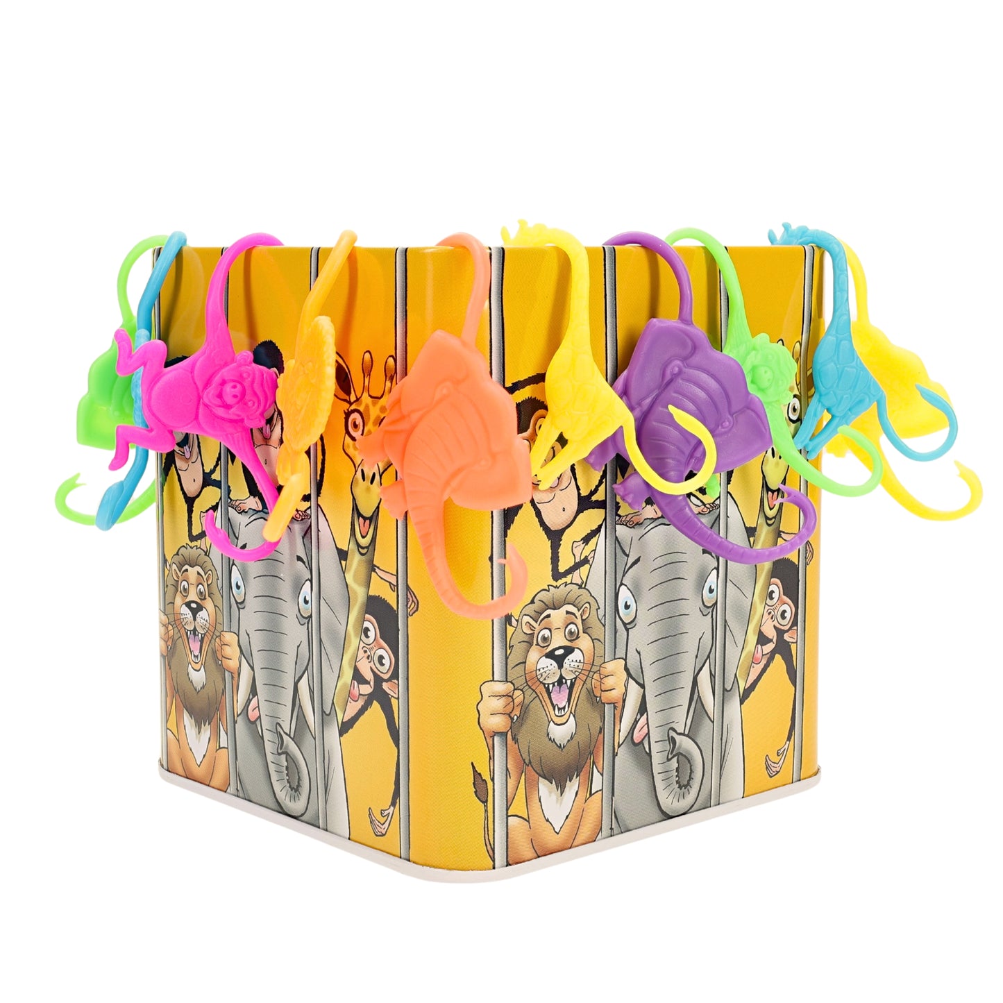 TDC Games Monkey Run Game