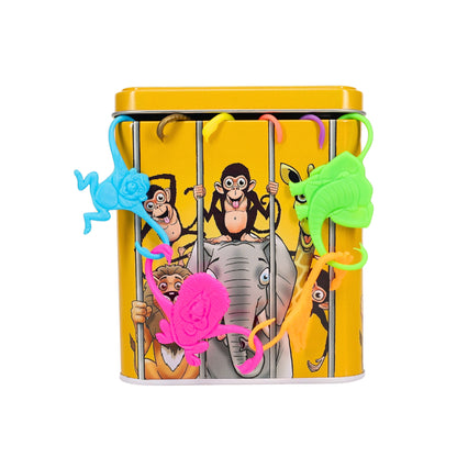 TDC Games Monkey Run Game