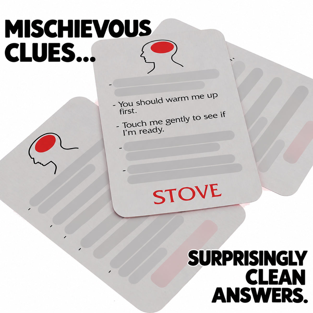 TDC Games Travel Dirty Minds Adult Party Card Game