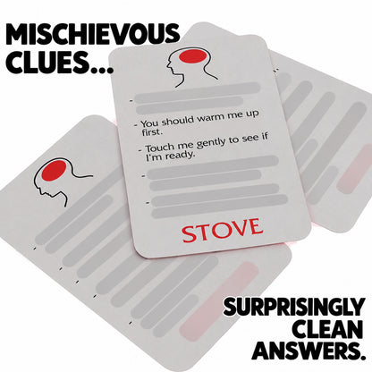 TDC Games Travel Dirty Minds Adult Party Card Game