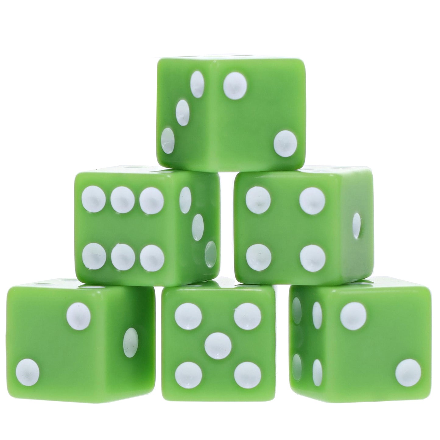 Farkle Dice Game