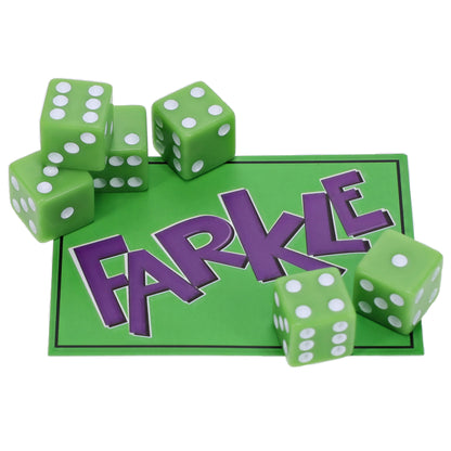 Farkle Dice Game