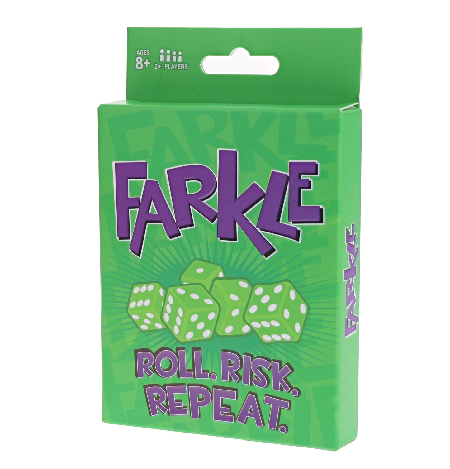 Farkle Dice Game