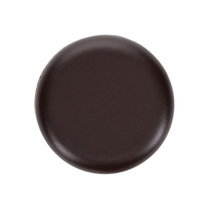 WE Games Professional, Leather Dice Cup Set - 5 Dice, Instructions for 10 Dice Games & Cloth Carry Bag