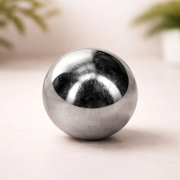 Replacement Steel Ball - Shoot The Moon & Pinball, 1.125 in.