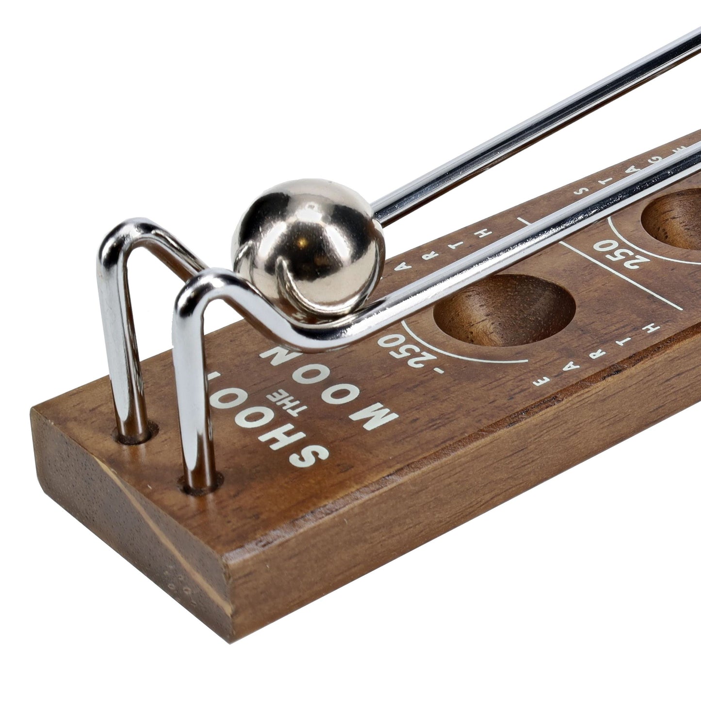 Replacement Steel Ball - Shoot The Moon & Pinball, 1.06 in.