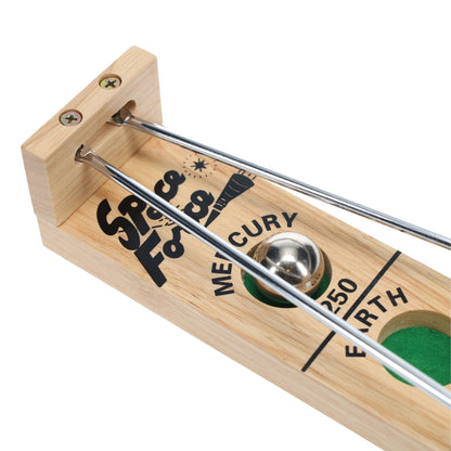 Replacement Steel Ball - Shoot The Moon & Pinball, 1.125 in.