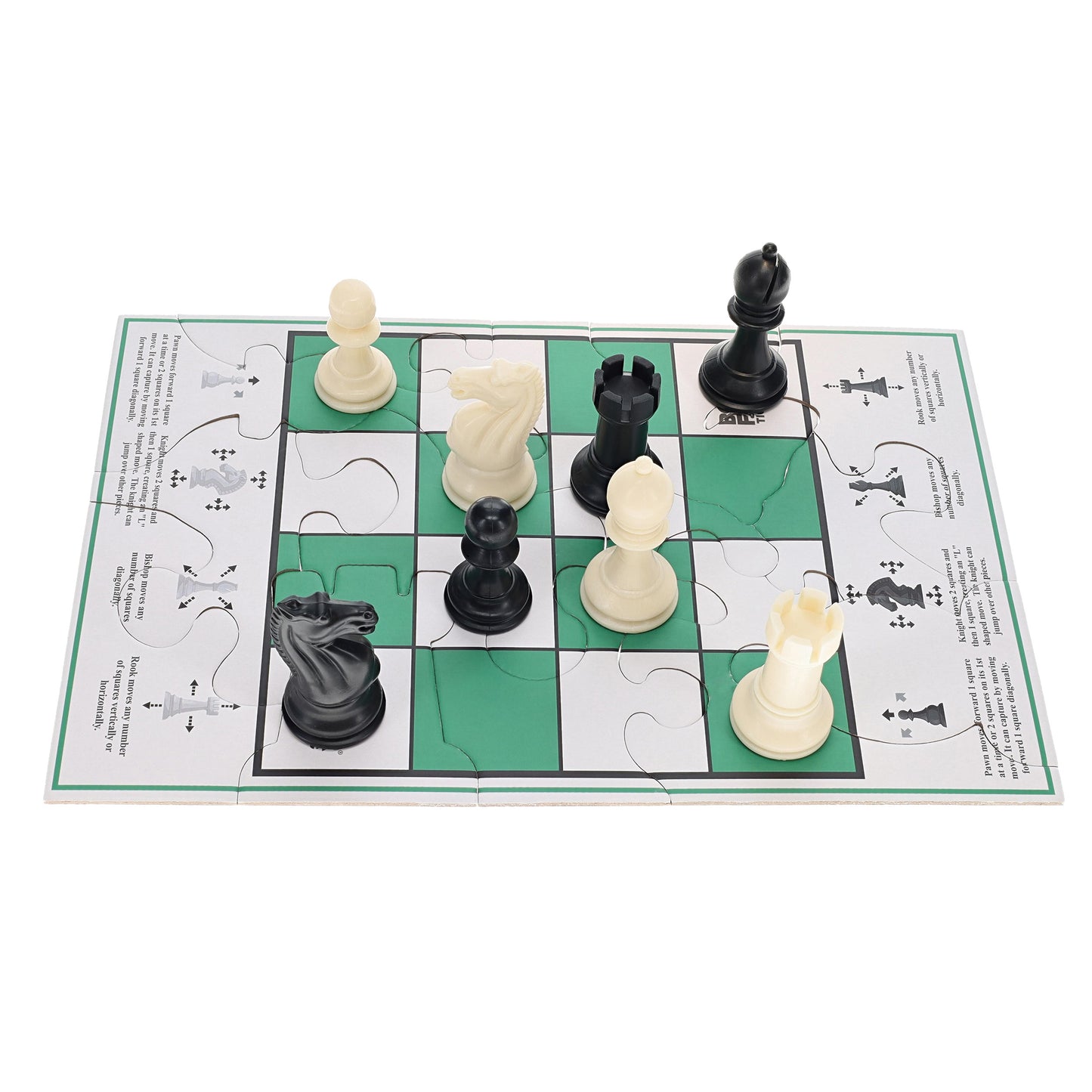 Bobby Fischer Tic Tac Chec