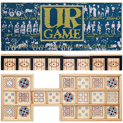 WE Games The Game of UR