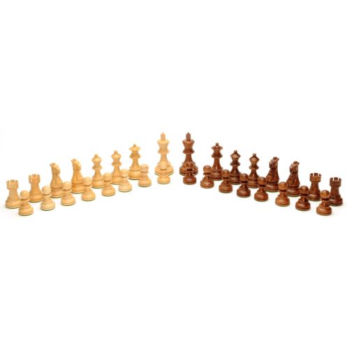 Football Chess Set – Handpainted Pieces & Walnut Root Board 19 in. – Wood  Expressions