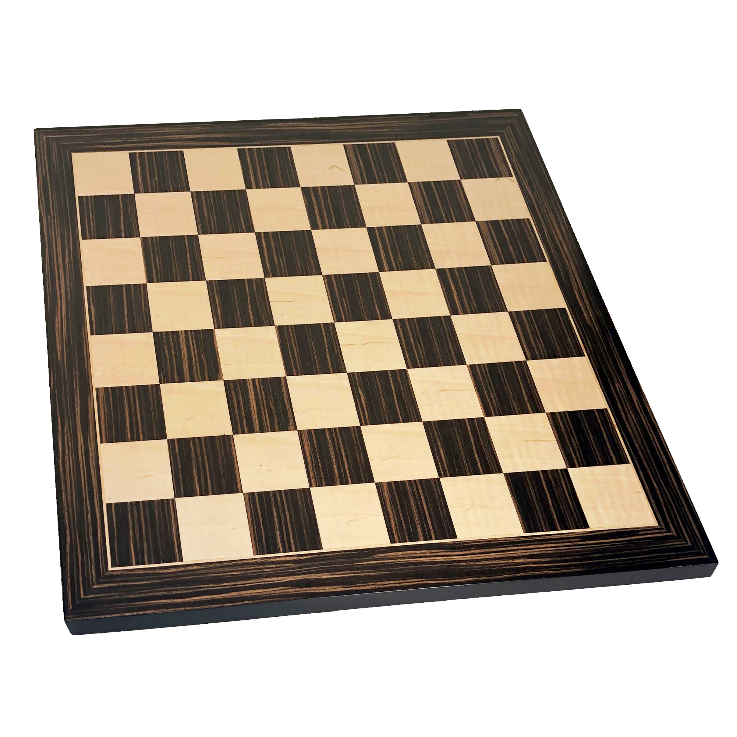 60+ Open Chess Board With Chess Wooden Pieces Stock Photos