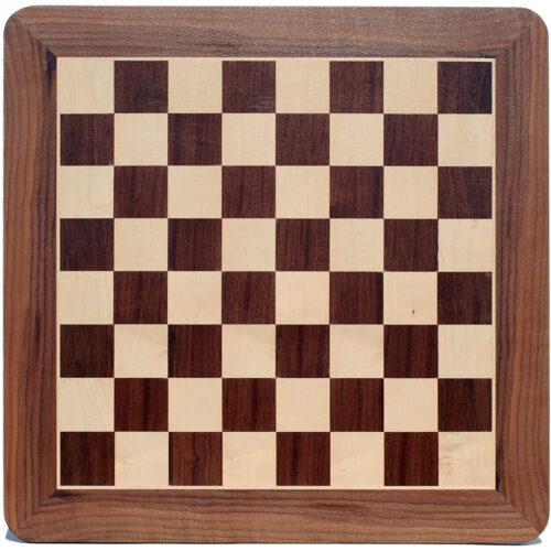 21 inch Walnut wood board