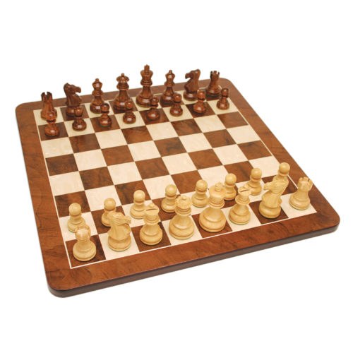 WE Games Wood Captain’s Mistress Game (4-in-a-Row) 11 inches – Wood ...