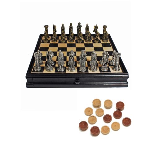 chess set – Wood Expressions