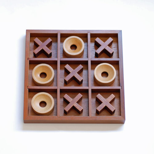 Wooden Bingo Balls – Extras for Item #495109 – Wood Expressions
