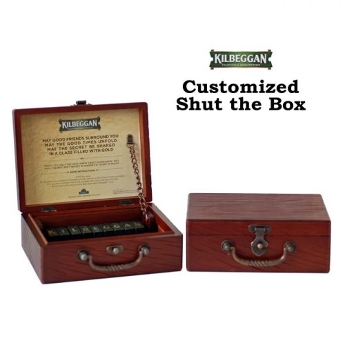 Shut The Box Game Review - by Scholar's Choice 