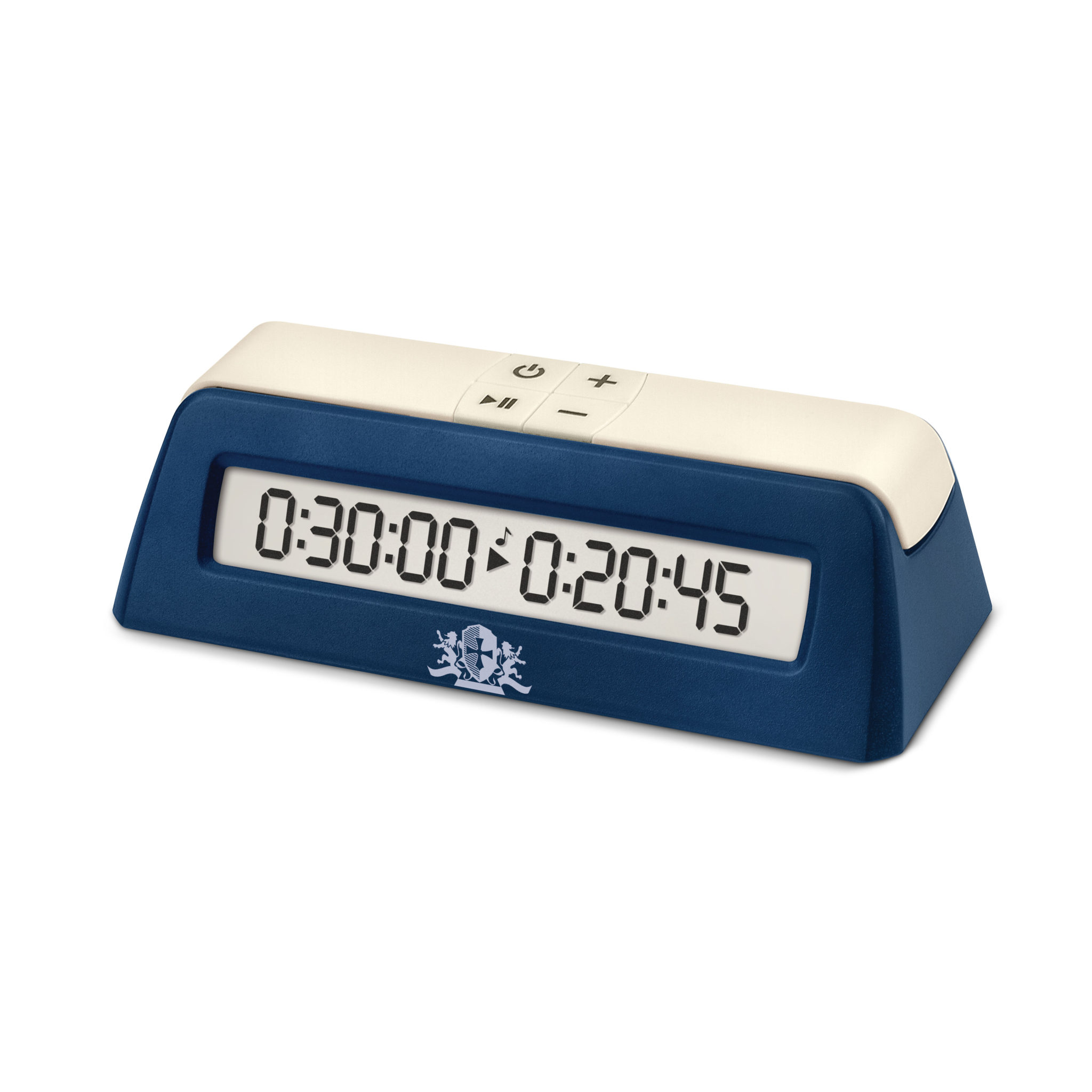 chess game timer clock