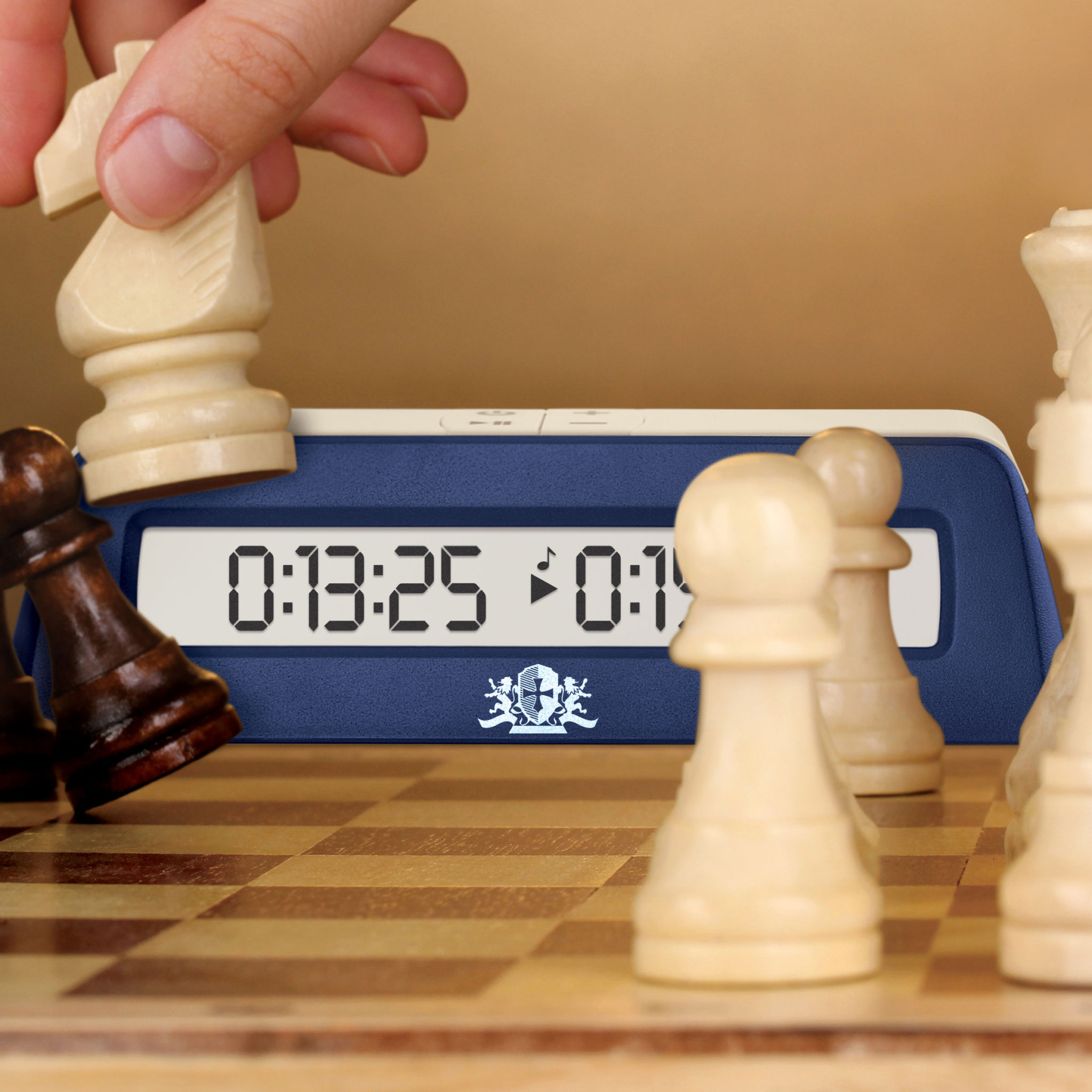 best chess timer