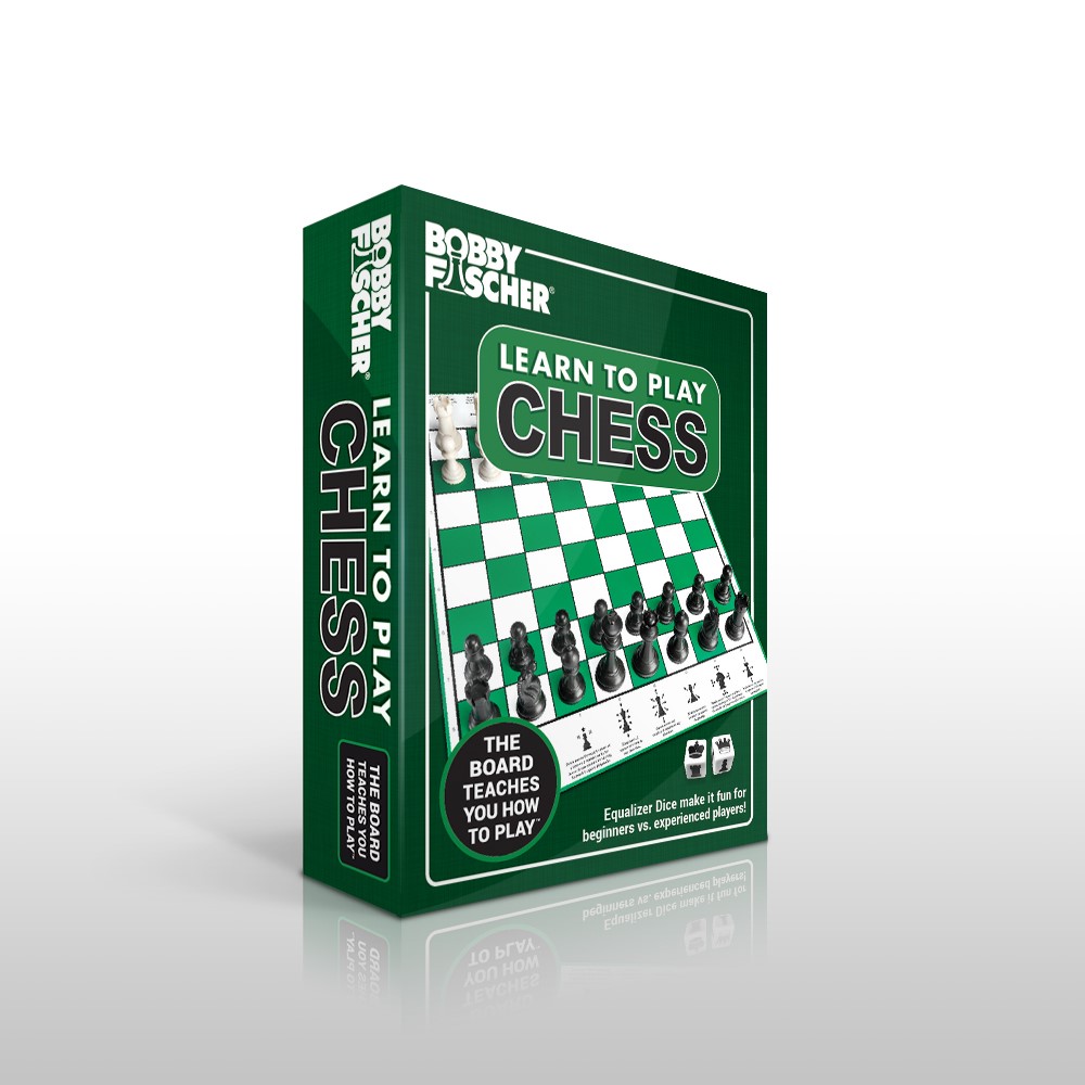 Quick Chess Beginner Board Game 1997 Parent Choice Award Winner