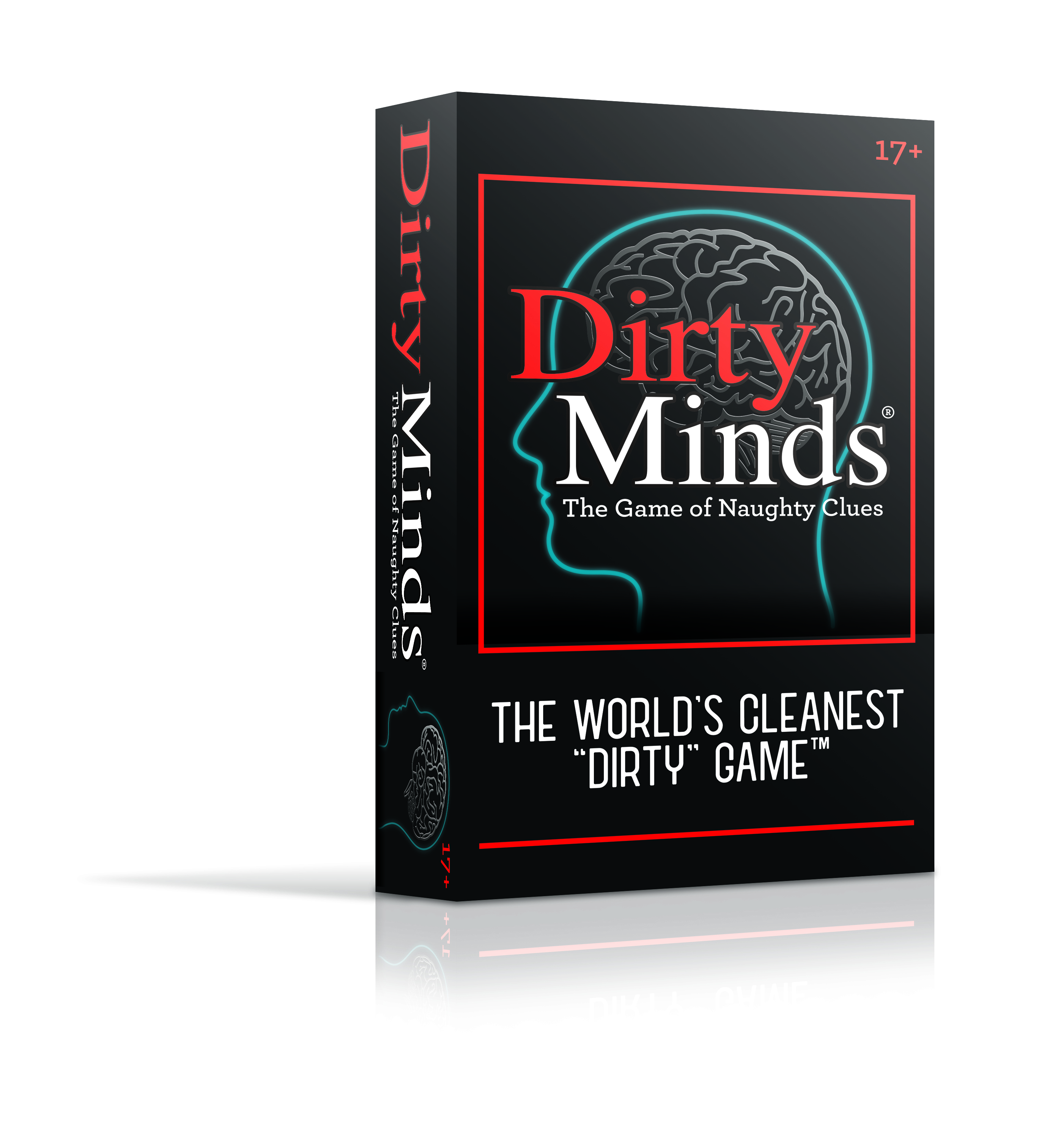 Dirty Minds The Game of Naughty Clues S11 for sale online 