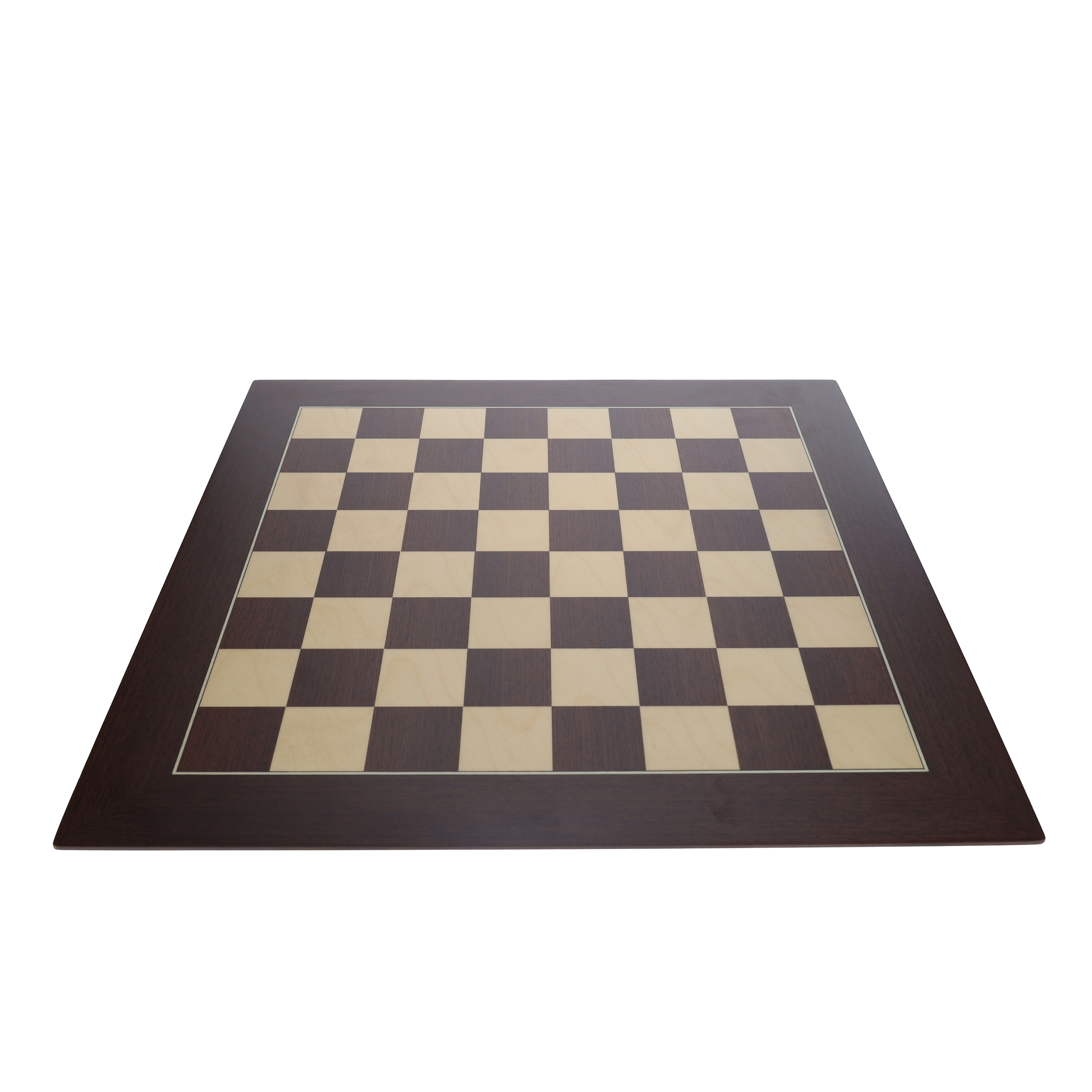 Bobby Fischer® Ultimate Chess Set with Deluxe Wooden Chess Board